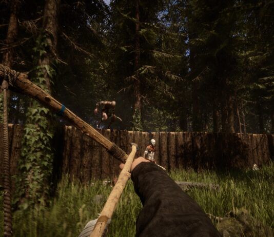 Sons of the Forest Endnight Games Early Access