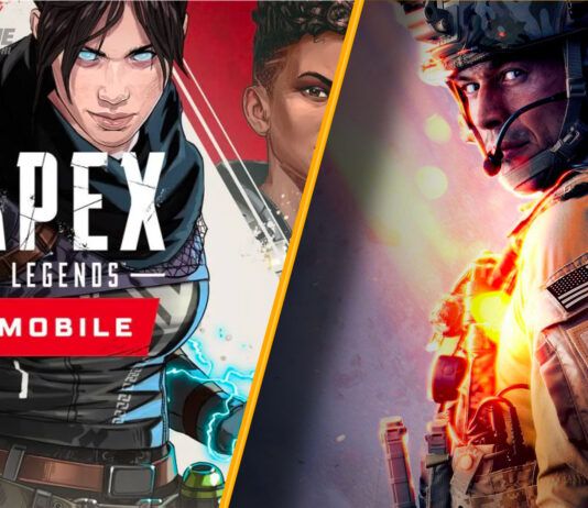 apex legends battlefield mobile electronic arts