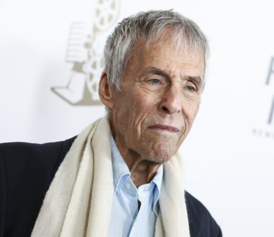 burt bacharach