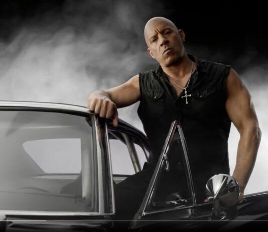 fast x vin diesel fast and furious