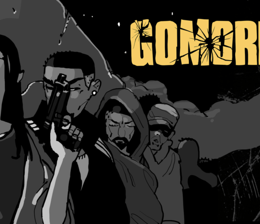 gomorra 34bigthings