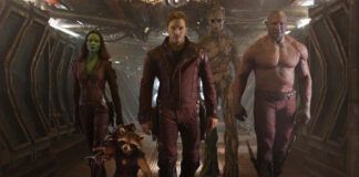 guardiani della galassia vol 3 guardians of the galaxy marvel cinematic universe mcu james gunn