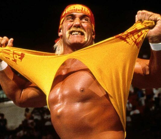 hulk hogan