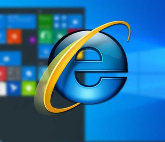 internet explorer microsoft windows