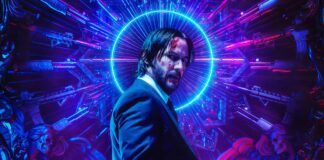 john wick keanu reeves