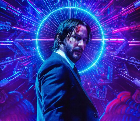 john wick keanu reeves