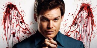 michael c hall dexter morgan