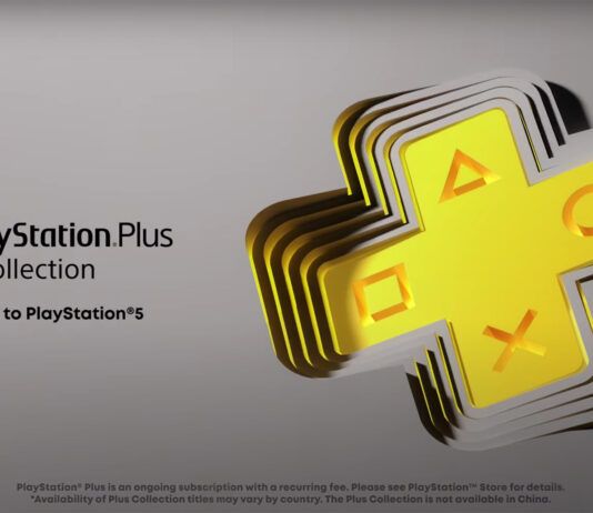 playstation plus collection