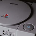 playstation ps1 sony