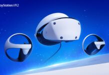 playstation vr2 ps vr2 sony interactive entertainment sie