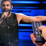 canone rai sanremo 2023 marco mengoni