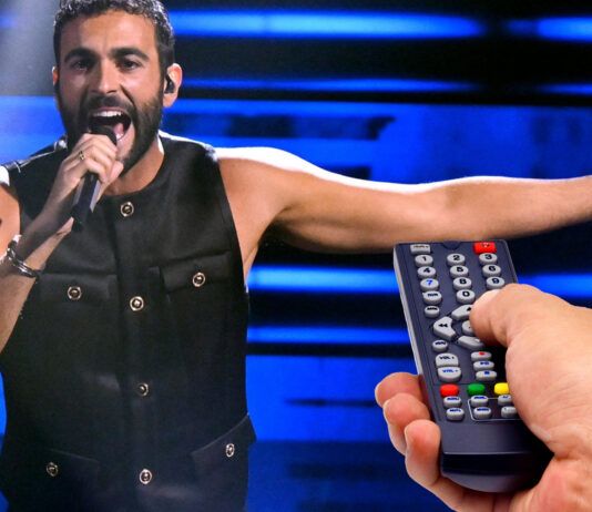 canone rai sanremo 2023 marco mengoni