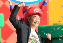 shigeru miyamoto