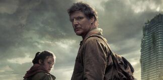 the last of us pedro pascal bella ramsey
