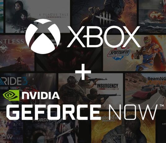 xbox geforce now