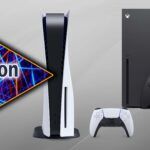 Amazon PlayStation 5 Standard Xbox Series X