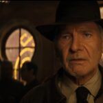 Indiana Jones e il Quadrante del Destino data di uscita spot tv
