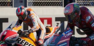 MotoGP 23 Trailer annuncio Milestone
