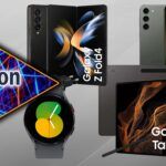 Offerte Amazon Samsung Week