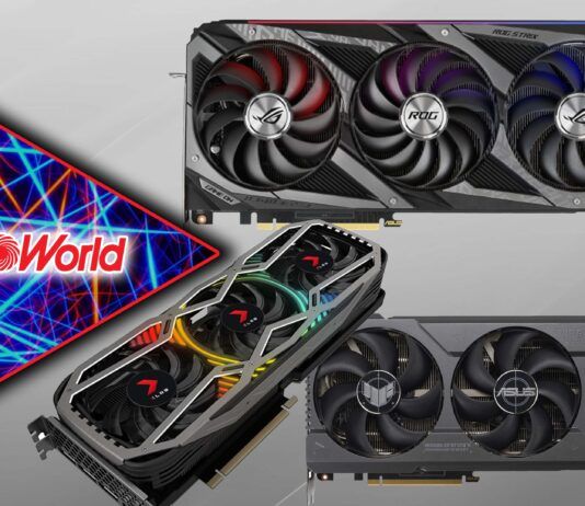 Offerte MediaWorld NVIDIA RTX GeForce Week