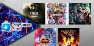 Offerte PlayStation Store