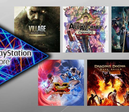 Offerte PlayStation Store