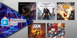 Offerte PlayStation Store