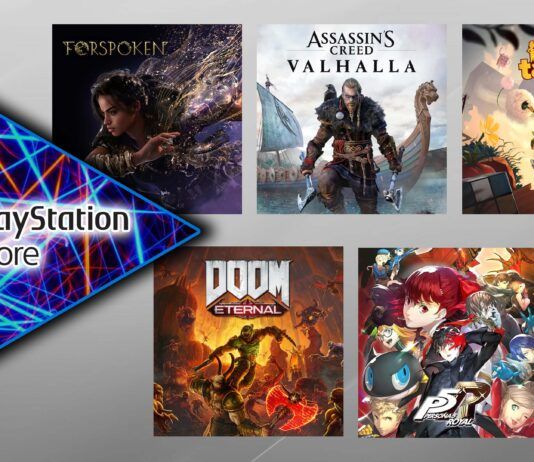 Offerte PlayStation Store