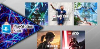 Offerte PlayStation Store