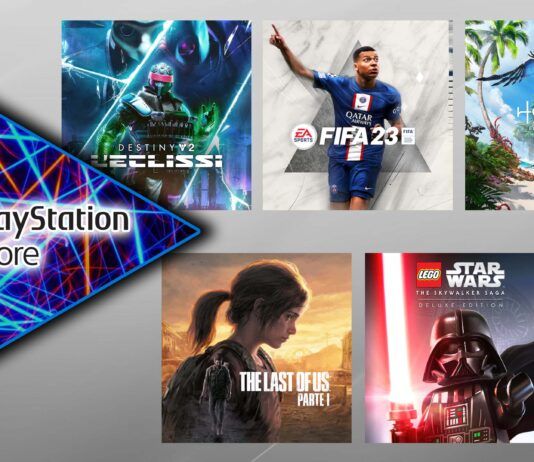 Offerte PlayStation Store