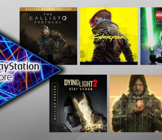 Offerte PlayStation Store