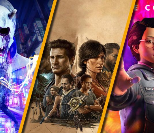 PlayStation Plus Extra Premium Marzo 2023