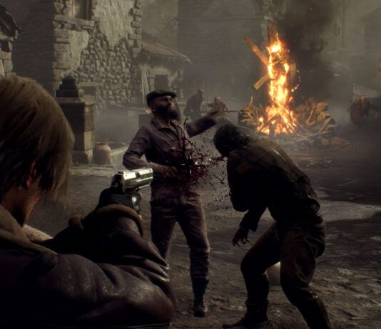 Resident Evil 4 Recensione PS5 (2)