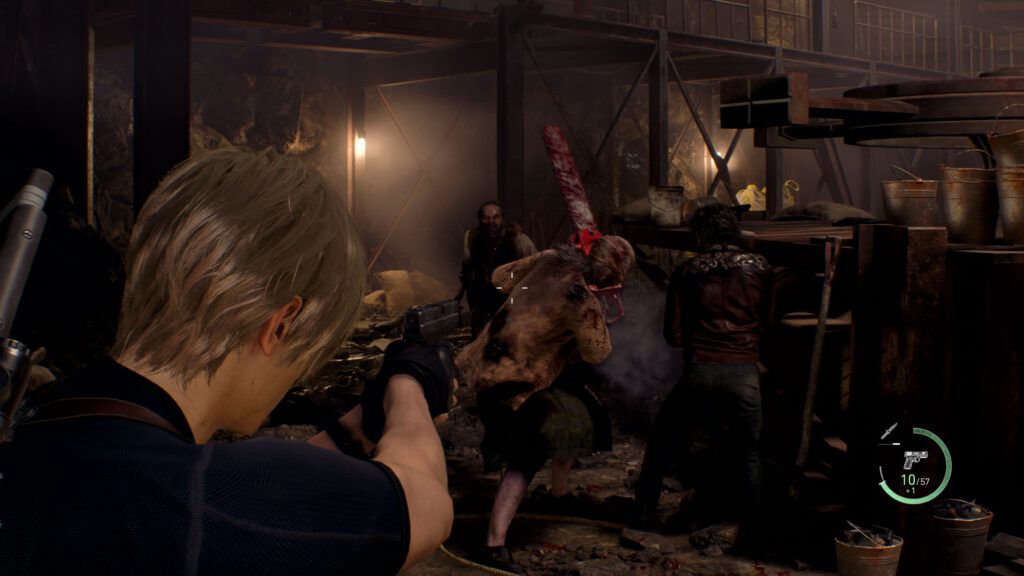 Resident Evil 4 Recensione PS5 (21)