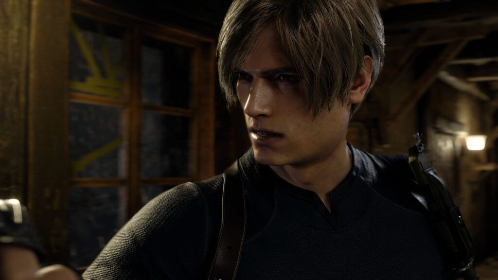 Resident Evil 4 Recensione PS5 (25)