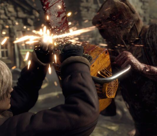 Resident Evil 4 Recensione PS5 (28)