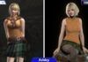Resident Evil 4 confronto personaggi