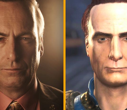 better call saul goodman fallout 76