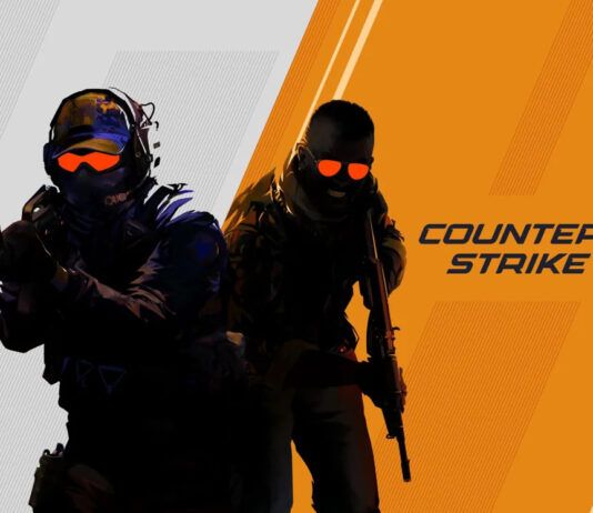 counter strike 2 valve