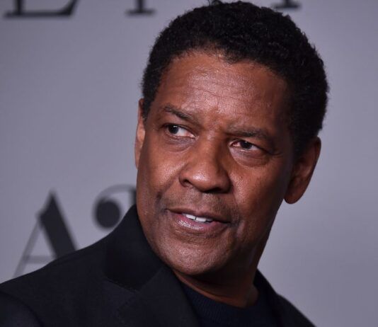 denzel washington il gladiatore 2