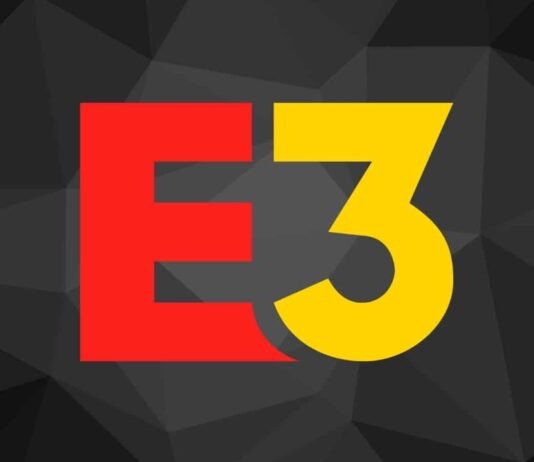 e3 electronic entertainment expo