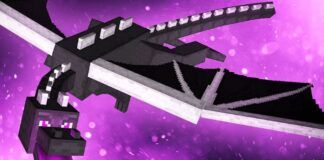 ender dragon minecraft microsoft