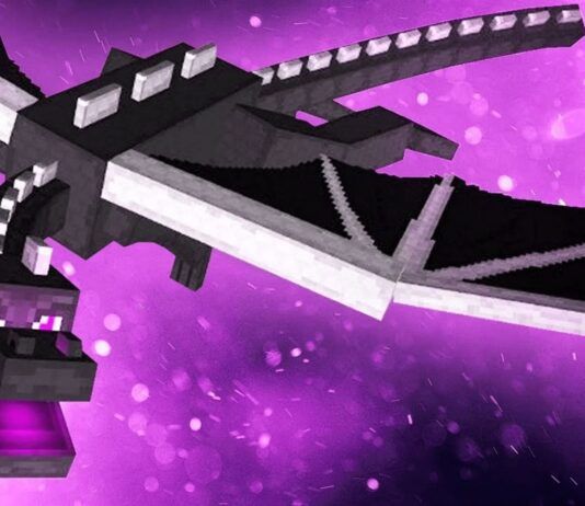 ender dragon minecraft microsoft