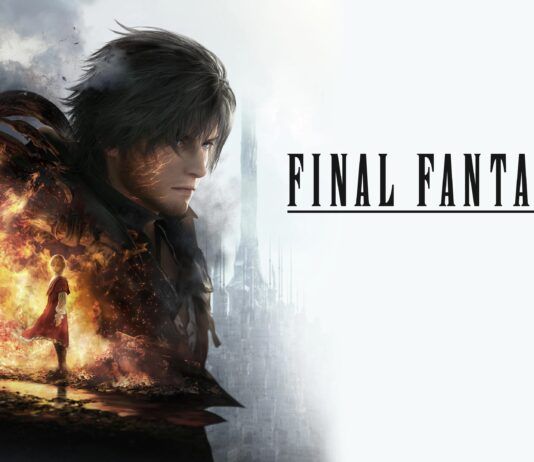 final fantasy 16 square enix