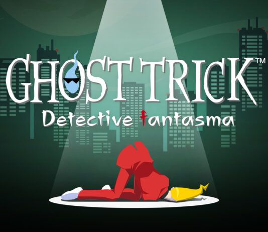 ghost trick detective fantasma