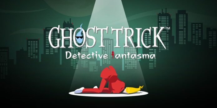 ghost trick detective fantasma