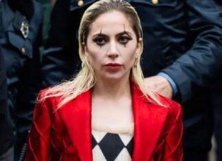 lady gaga joker folie a deux harley quinn