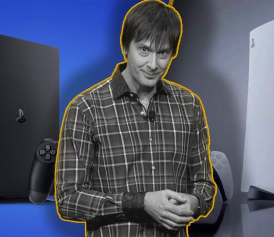 mark cerny sony playstation 4 playstation 5 ps4 ps5 ps6