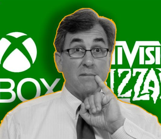 michael pachter xbox microsoft activision blizzard