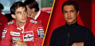 netflix ayrton senna gabriel leone